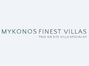 Visita lo shopping online di Ville Mykonos