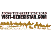 Visita lo shopping online di Visit Uzbekistan