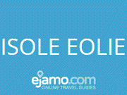 Isole Eolie logo