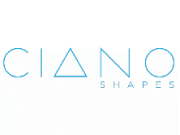 Ciano shapes logo