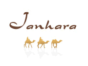 Visita lo shopping online di Janhara