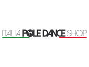 Italia Pole Dance Shop logo