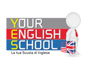 Your English School logo