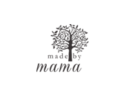 Made by Mama logo