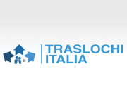 Traslochi Italia logo