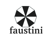 Faustini web logo