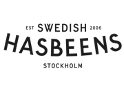 Swedish Hasbeens logo