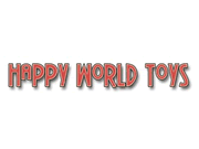 Happy World Toys logo