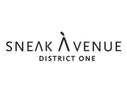 SneakAvenue logo