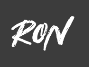 Ron logo
