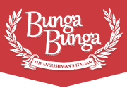 Bunga Bunga Londra