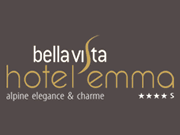 Hotel Emma di San Vigilio logo