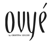 Ovye by Cristina Lucchi logo
