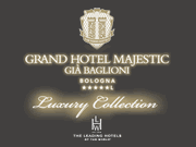 Visita lo shopping online di Grand Hotel Majestic Bologna
