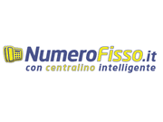 Numero Fisso logo