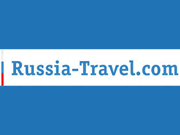 Russia Travel logo