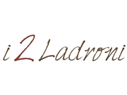 I 2 Ladroni Hosteria logo