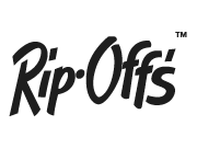 Rip-offs logo