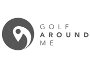 Golf Around me logo