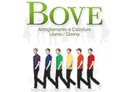 Visita lo shopping online di BOVE Abbigliamentobove