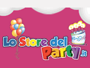 Visita lo shopping online di Lo Store del Party