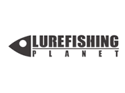 LureFishingPlanet logo