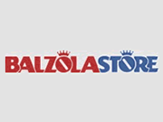 Balzola Store logo