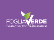 Visita lo shopping online di Foglia Verde