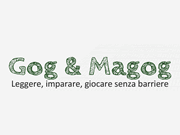 Gog & Magog