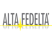 Alta Fedeltà Merate logo