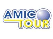 Amico Tour logo