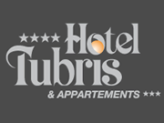 Tubris Hotel logo