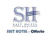 Visita lo shopping online di Sait hotel