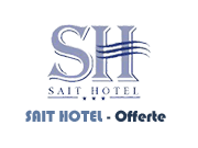 Sait hotel logo