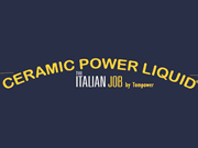 Ceramic Power Liquid