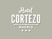 Hotel Cortezo logo