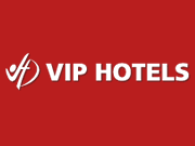 Vip Hotels Lisbona logo