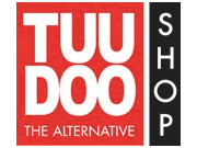 Tuudoo logo