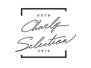 Charly Selection logo