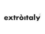 Extro italy logo