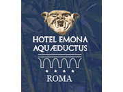 Emona Aquaeductus Hotel logo