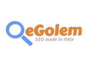 eGolem logo