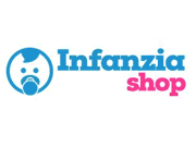 Visita lo shopping online di Infanziashop