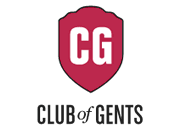 Club of Gents logo