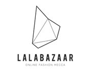 Lalabazaar logo