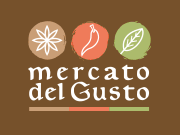 Mercato del gusto logo