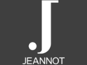 Jeannot logo