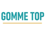 Gomme Top online logo