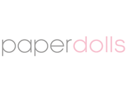 Paperdolls logo