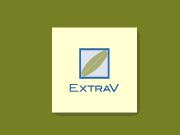 Olio Extrav logo